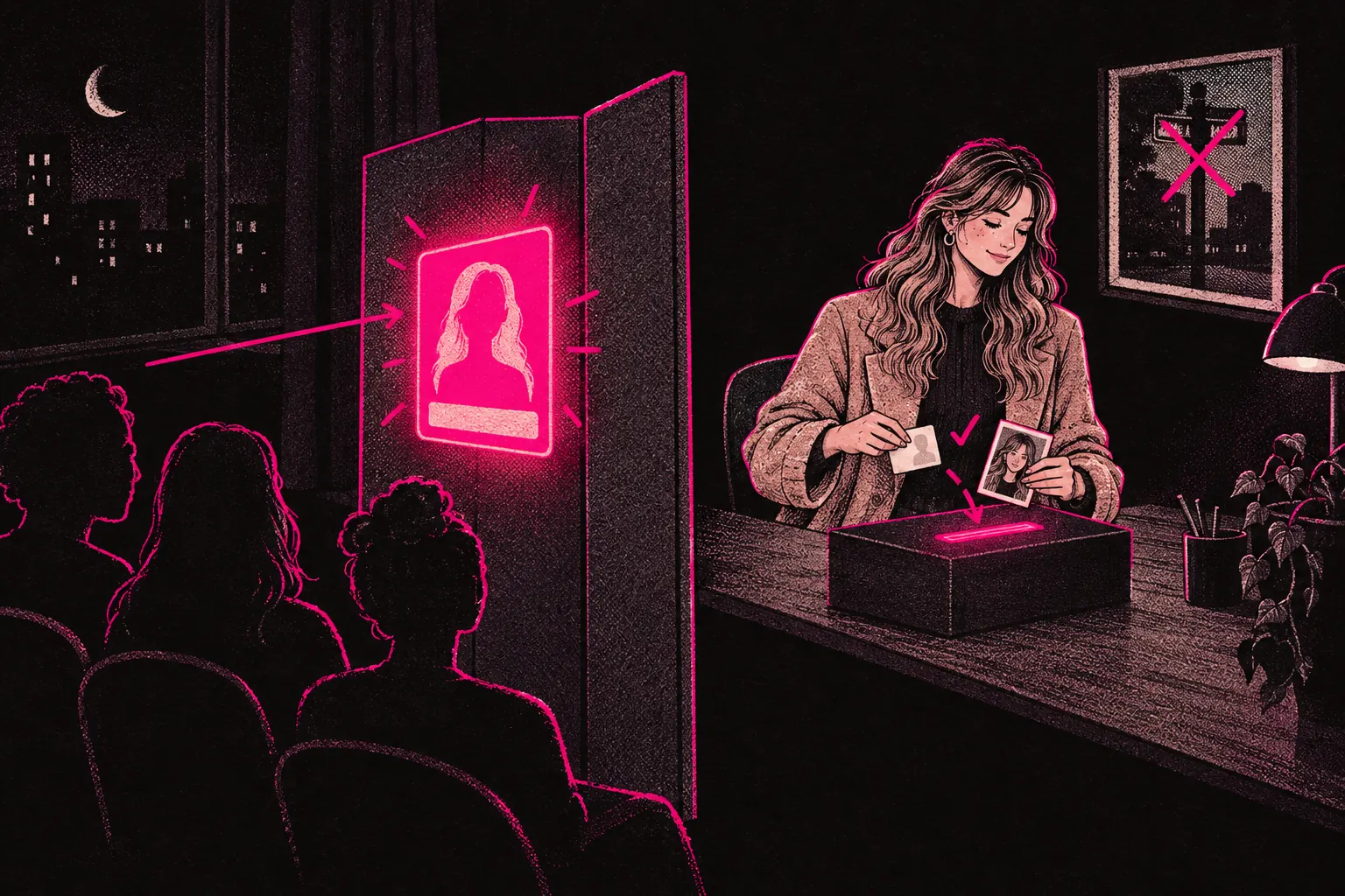 Cover illustration: Can You Be Completely Anonymous on OnlyFans?