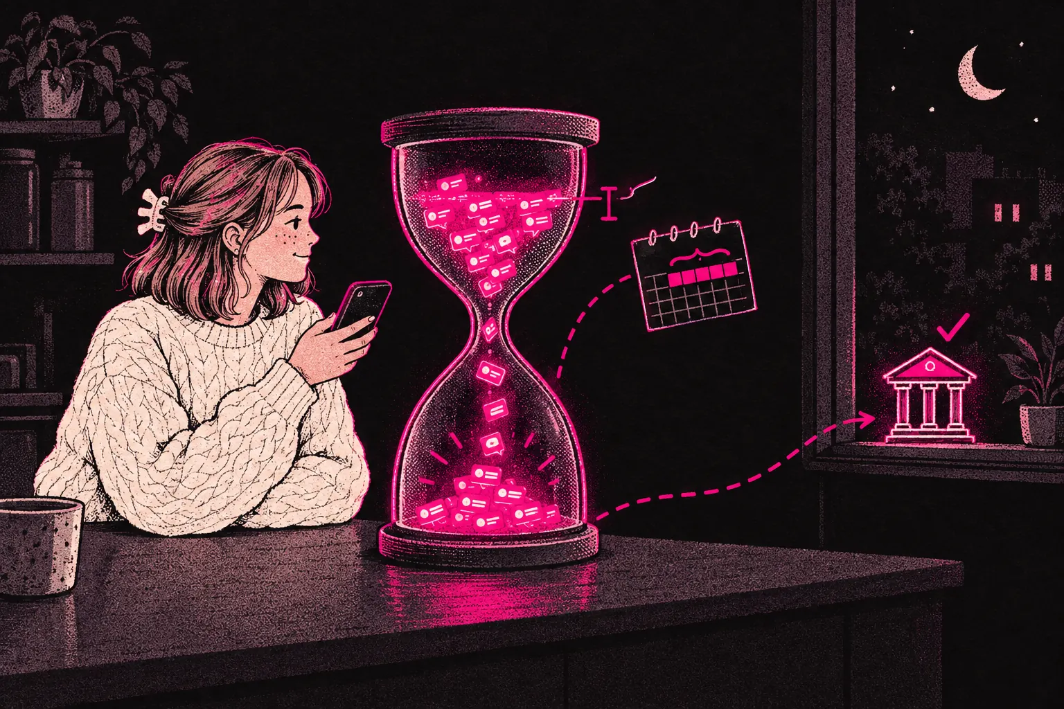 Cover illustration: How OnlyFans Payouts Work: Minimums, Timing and Methods