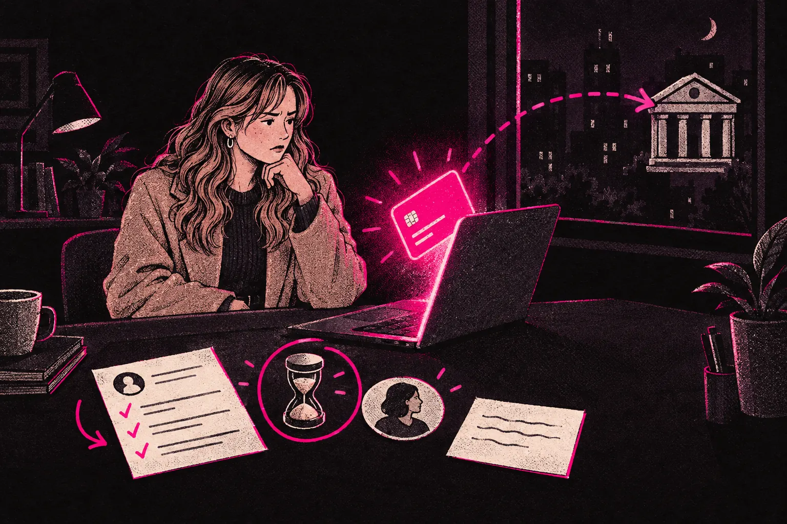 Cover illustration: OnlyFans Chargebacks: What They Are and How to Reduce Them