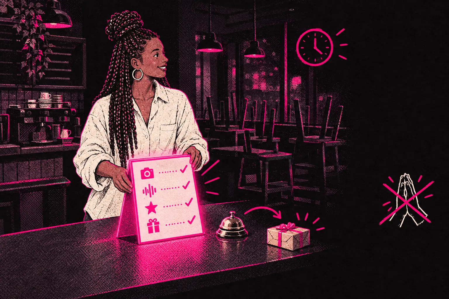 Cover illustration: How to Get Fans to Tip on OnlyFans: Menus, Games and Timing
