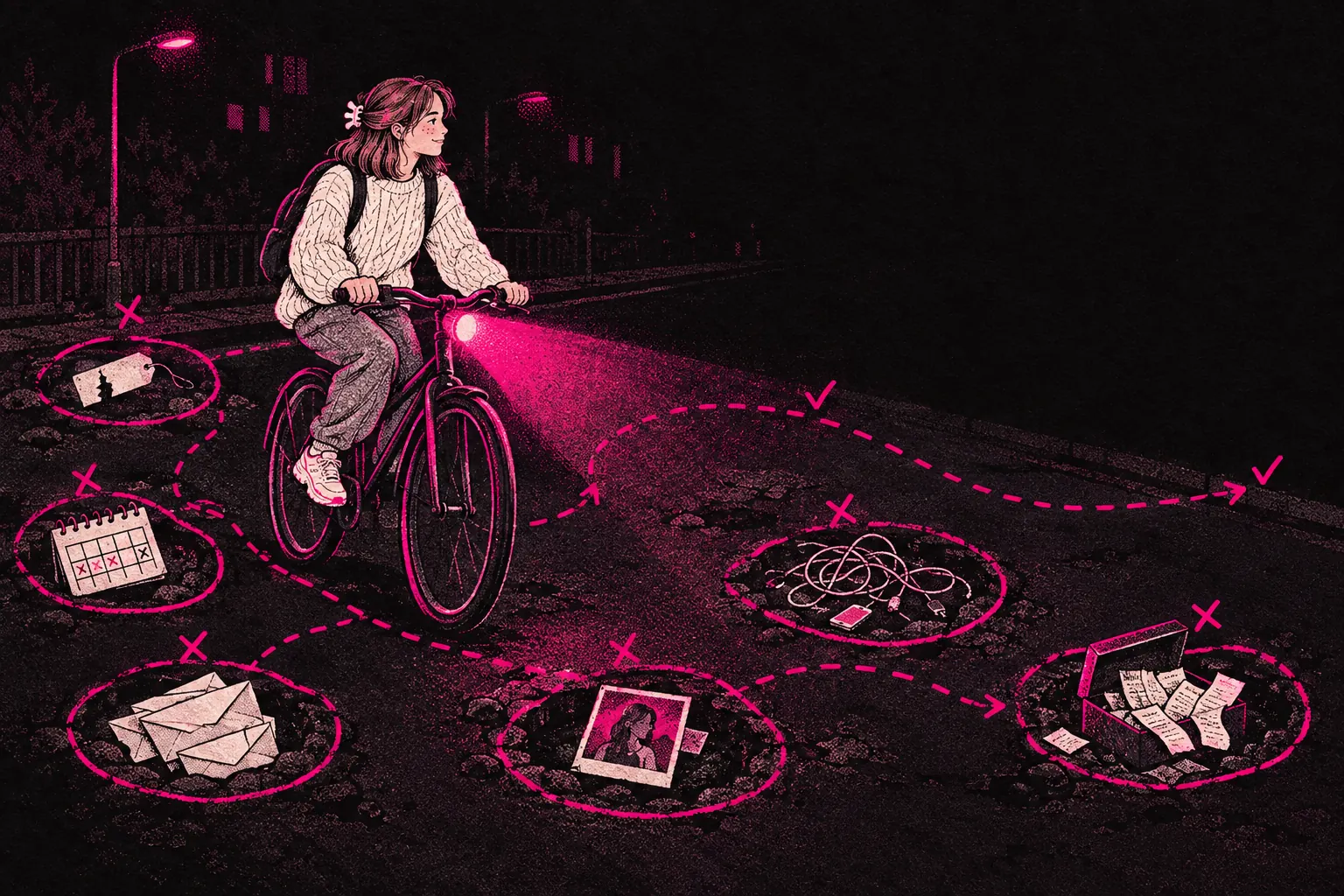 Cover illustration: 10 Mistakes New OnlyFans Creators Make and How to Avoid Them