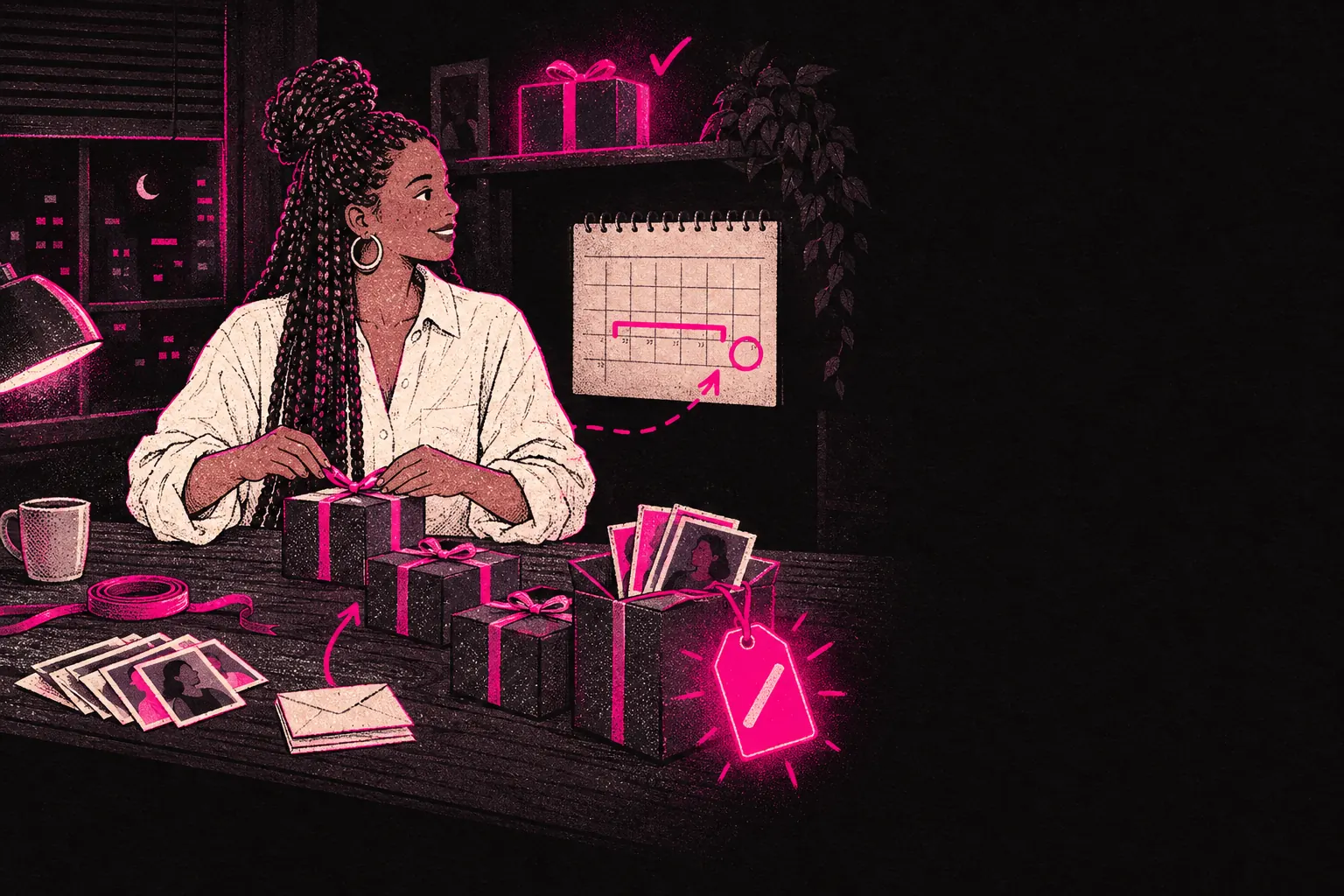 Cover illustration: Running a Black Friday Sale on OnlyFans: A Playbook