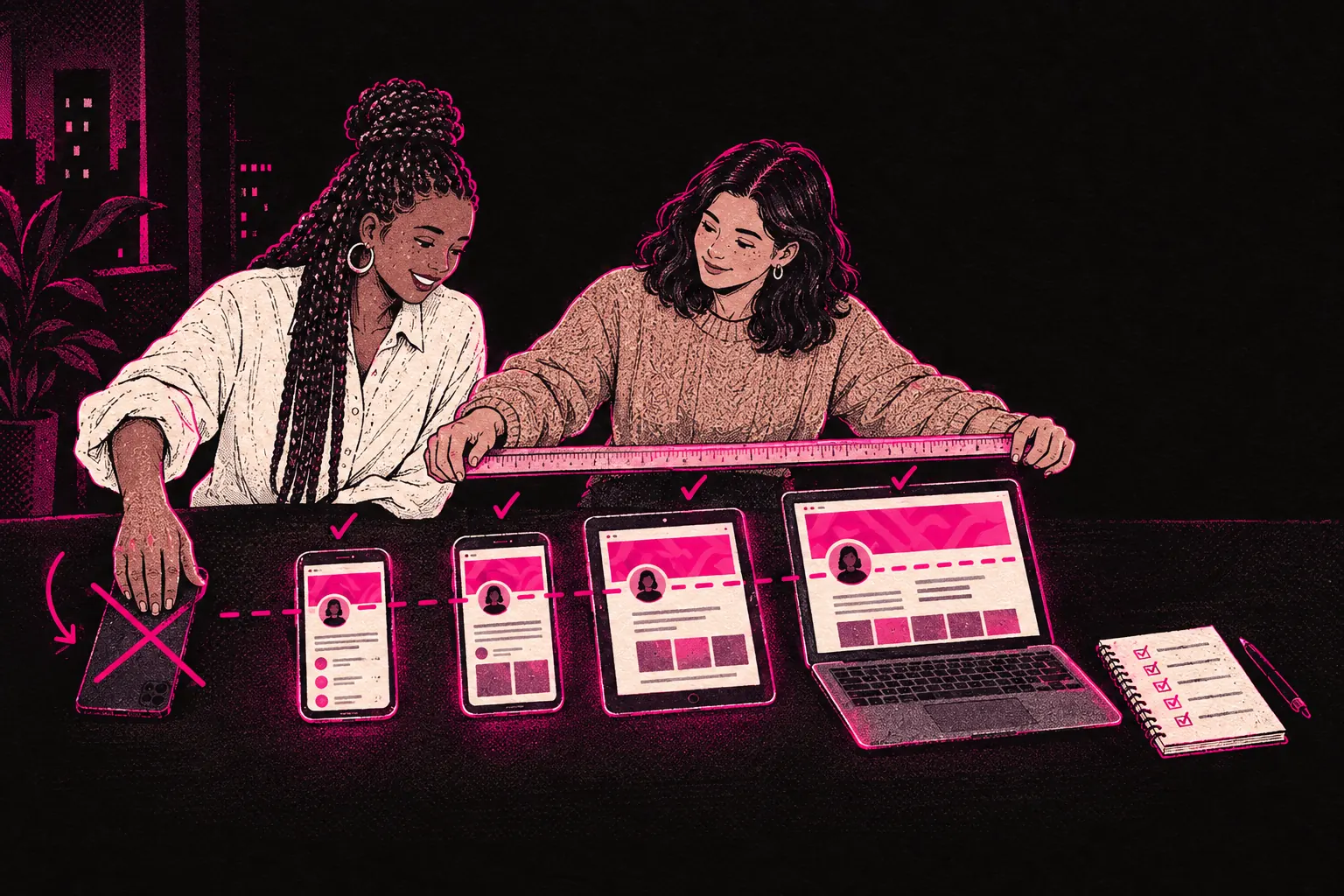 Cover illustration: How to Brand Your OnlyFans: Profile, Banner, Bio and Socials