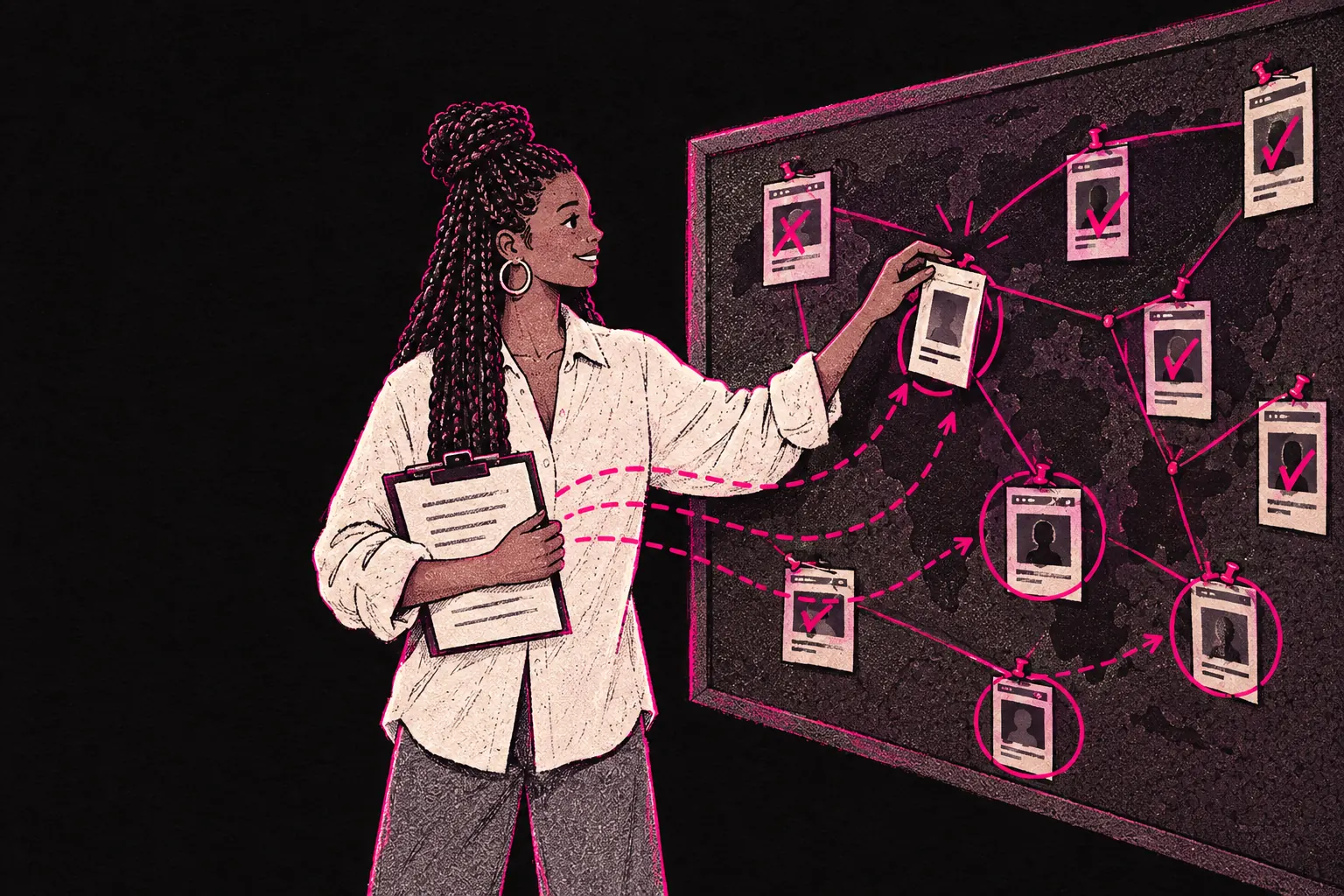 Cover illustration: What to Do If Your OnlyFans Content Gets Leaked