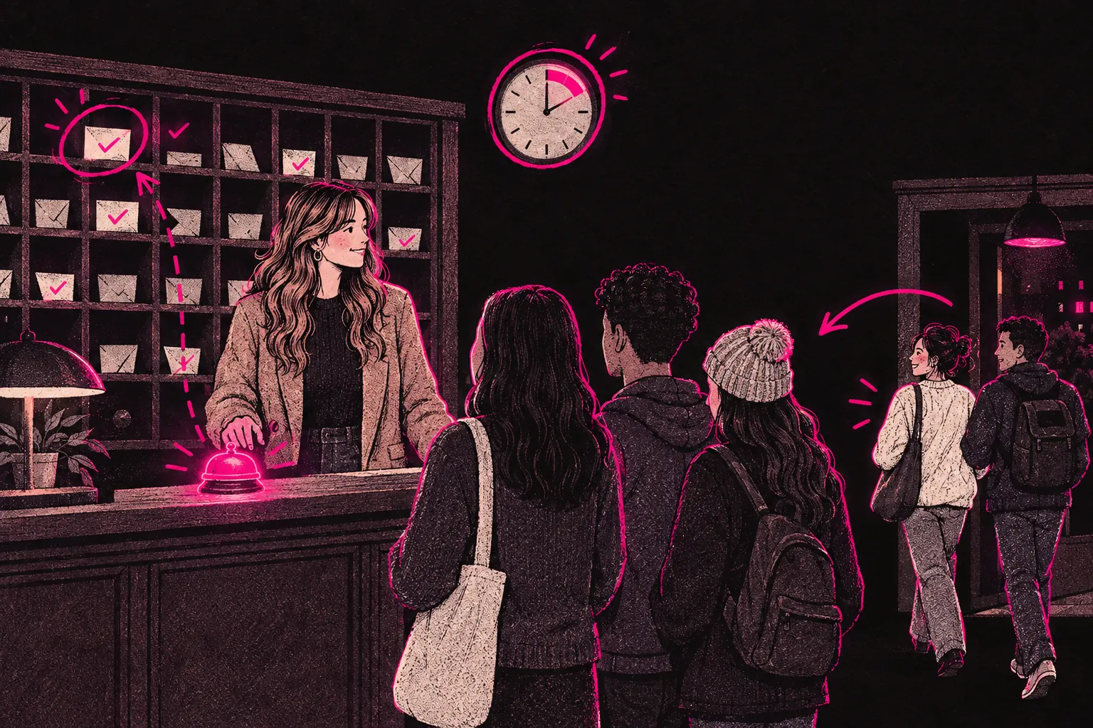 Cover illustration: OnlyFans Customer Service: Treating Fans Like Customers