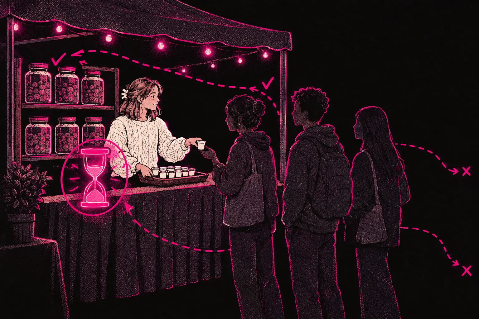 Cover illustration: How OnlyFans Free Trials Work and When to Offer Them