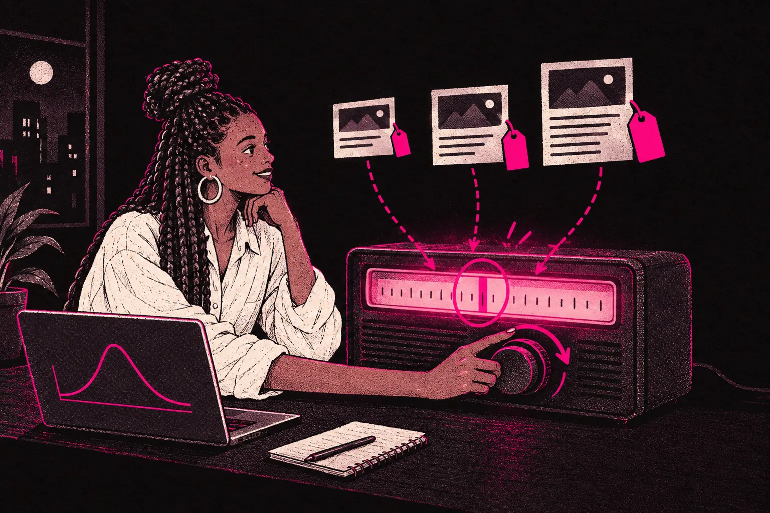Cover illustration: How to Price PPV Messages on OnlyFans by Content Type
