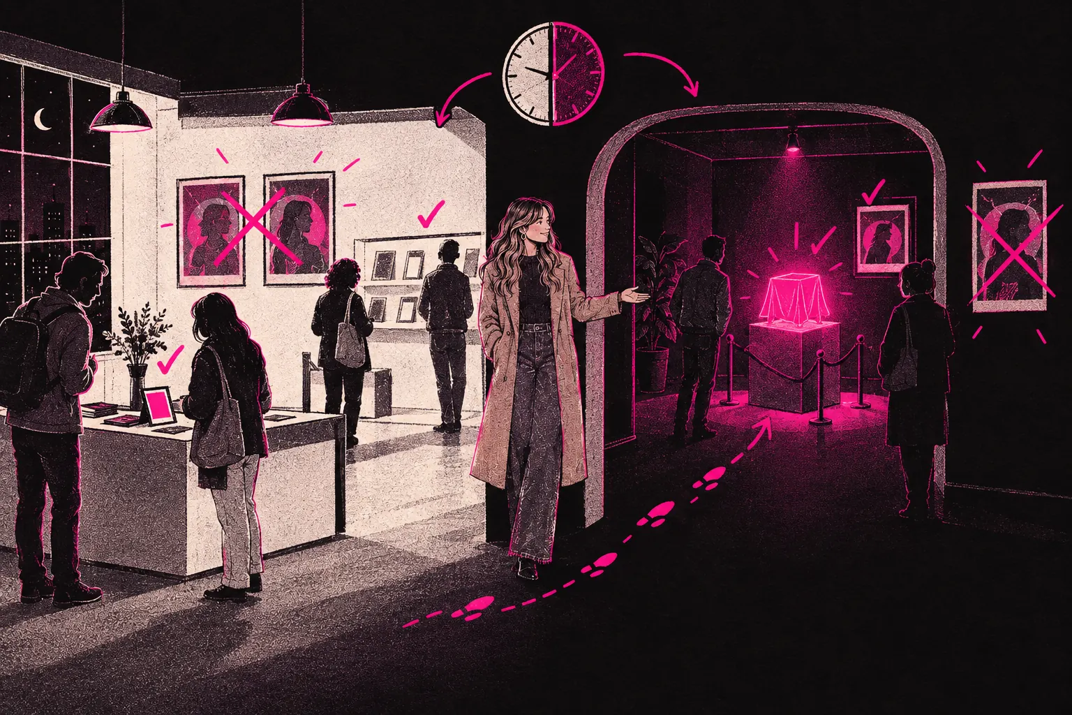 Cover illustration: Should You Run a Second OnlyFans Page? When It Makes Sense