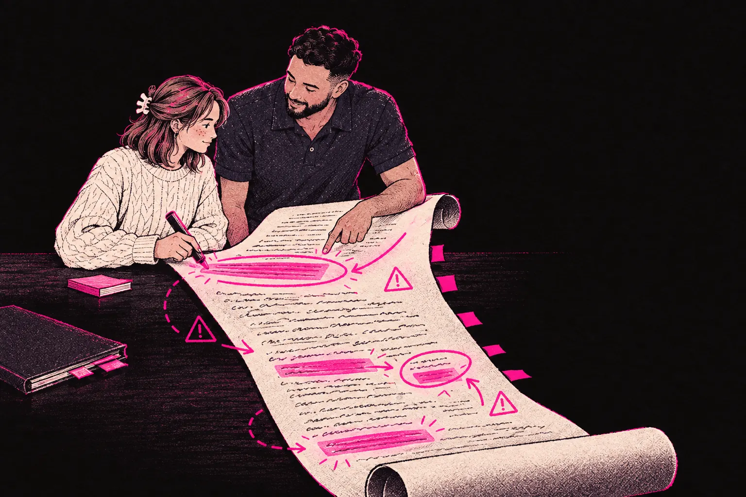 Cover illustration: OnlyFans Terms of Service: Fees, Content Rules and Bans