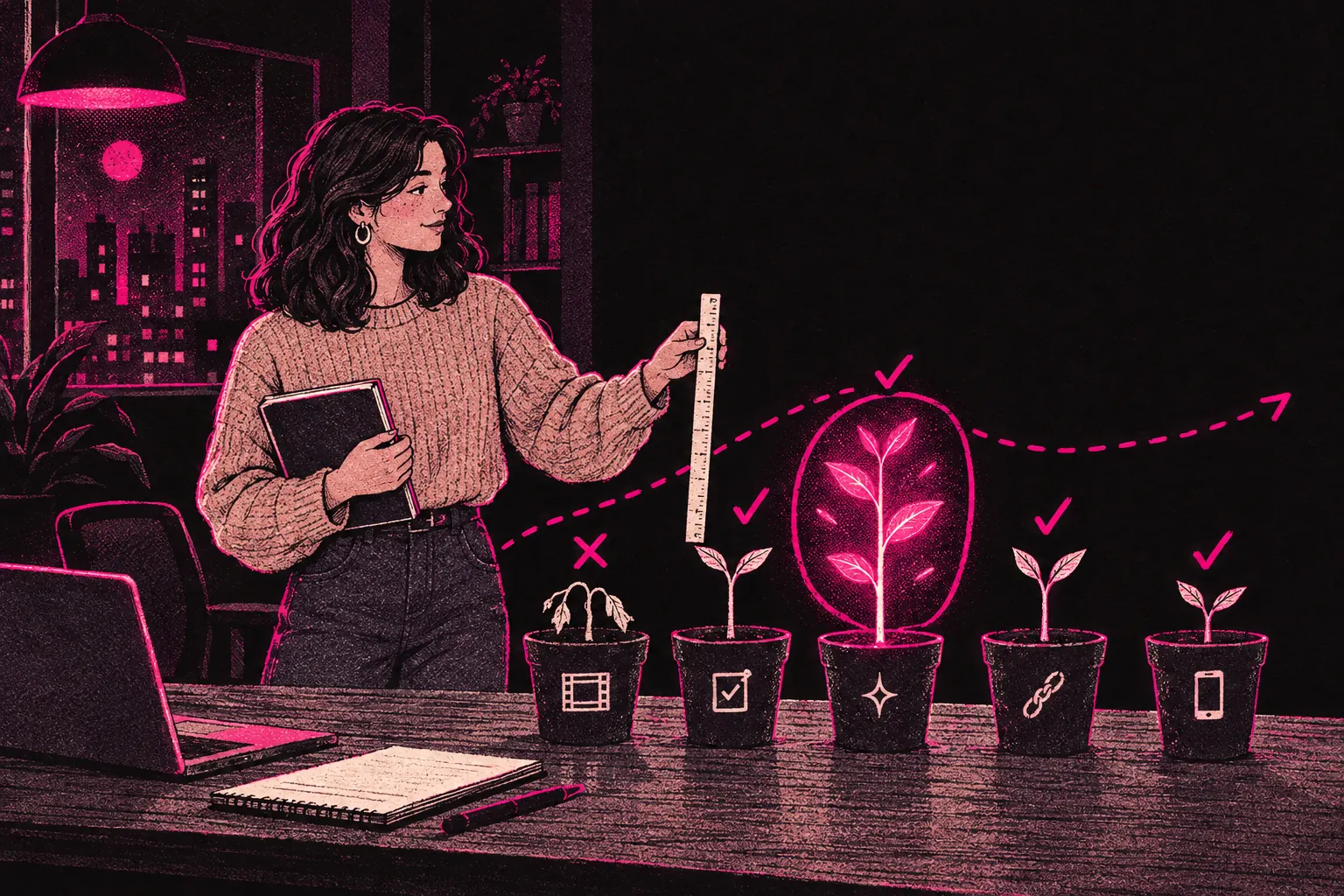 Cover illustration: OnlyFans Trends in 2026: What to Test on Your Page
